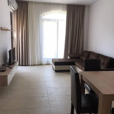 Apartment с одной спальней *